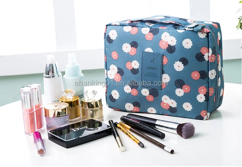 Waterproof PVC Leisure Travel Brush Set Makeup Promotion Gift Beauty  Storage Organizer Cosmetic Clutch Pouch Bag (CY9905) - China Cosmetic Bag  and Beauty Bag price