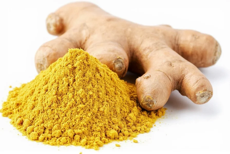 Ginger Root Powder Benefits: Science-Backed Health Effects