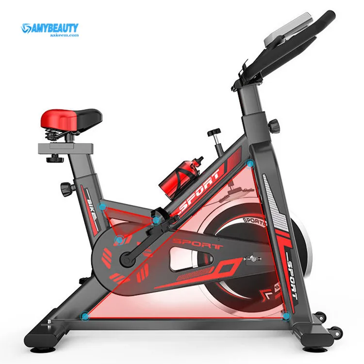 

spinning bike ody-700 en957/gb17498 matrix spin cycle matrix spin cycle spinning bike ningbo 12kg gr6 ks 5800sport cadre, Yellow / red