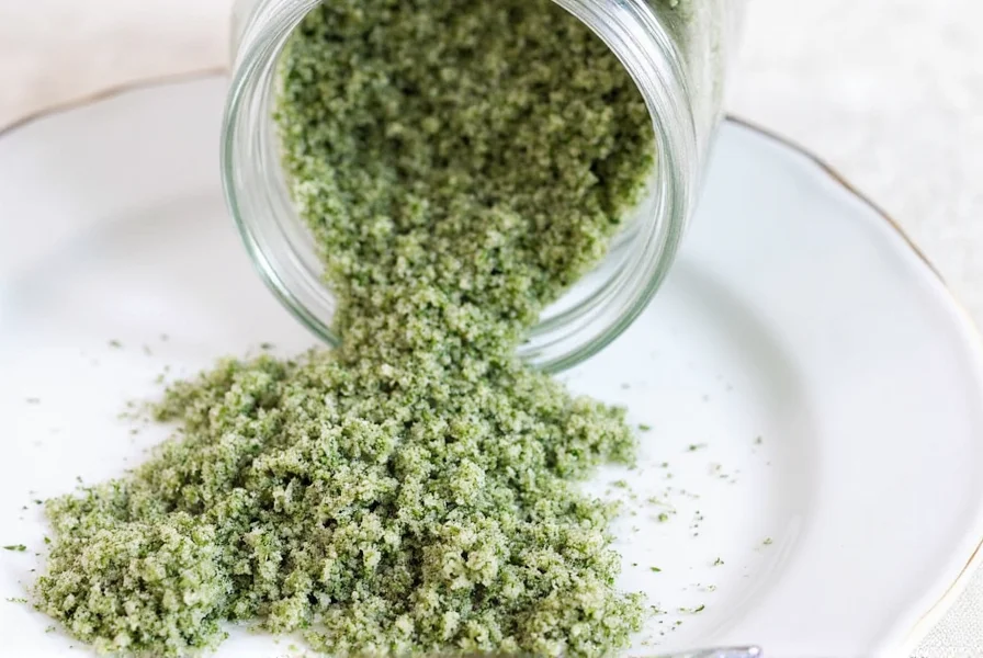 Dill Salt Products