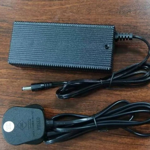 

29V 2A charger for Lithium battery pack