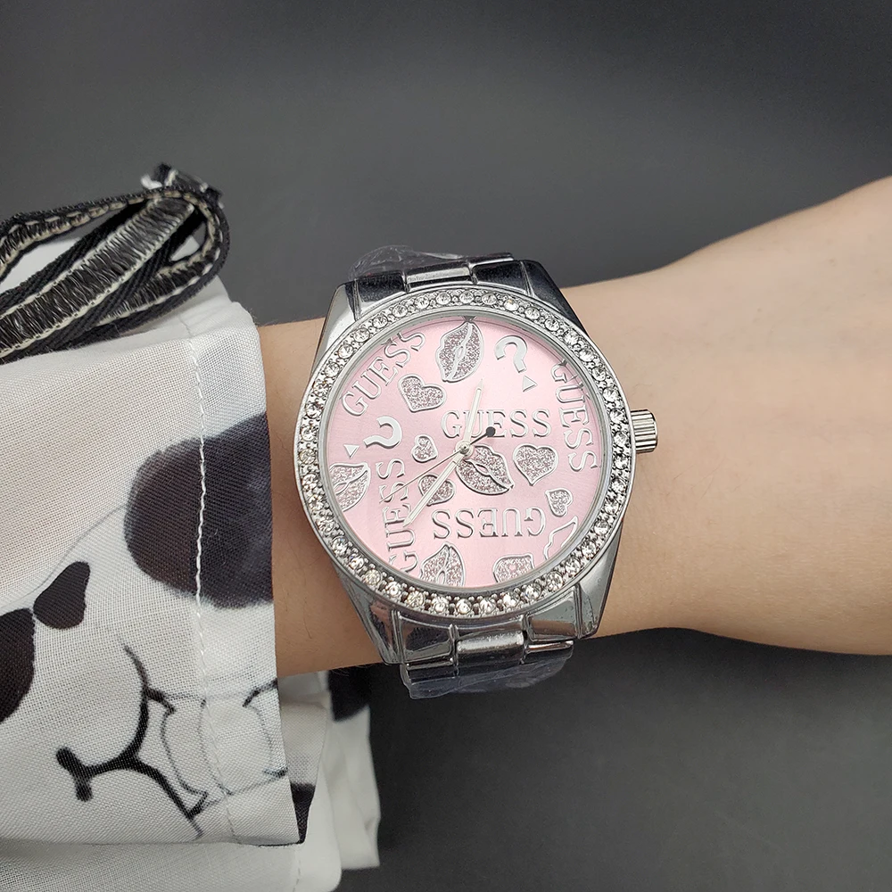 Ladies luxury watch party spec