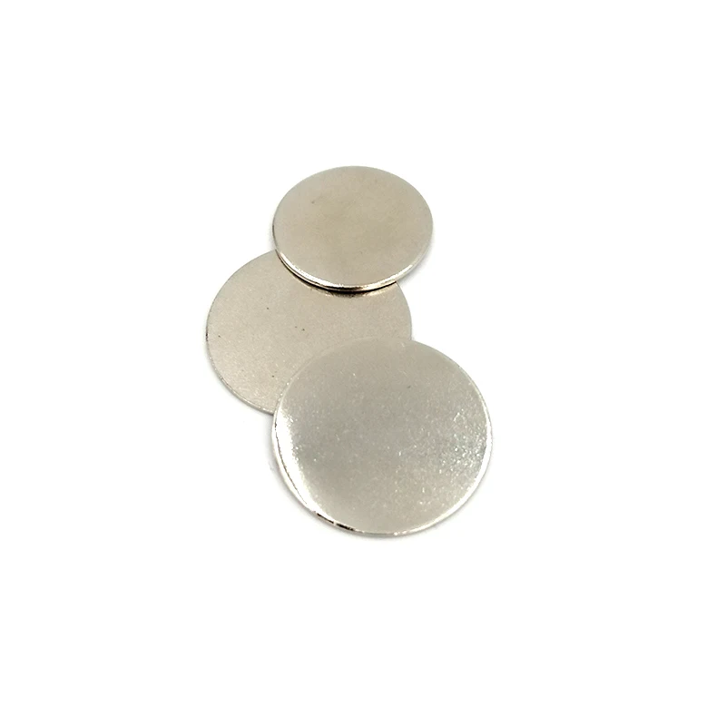 High End Blank Golf Ball Markers Wholesale Custom Zinc Alloy Europe