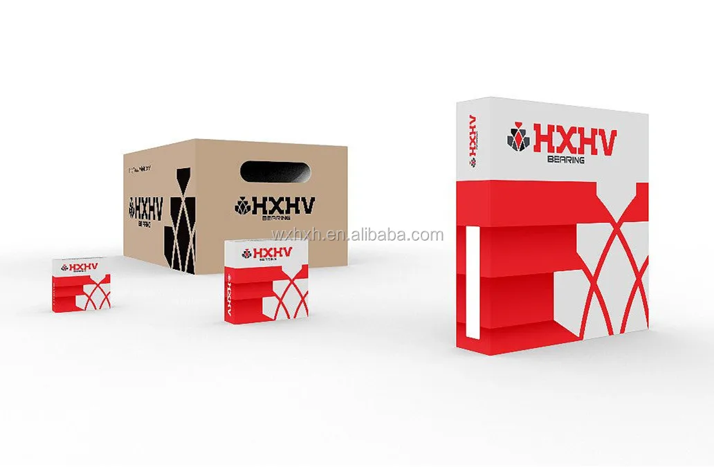 HXH PACKING-