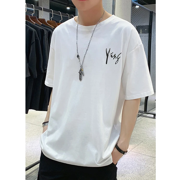 

fashion t shirt heavy cotton t shirt t shirt design china supplier