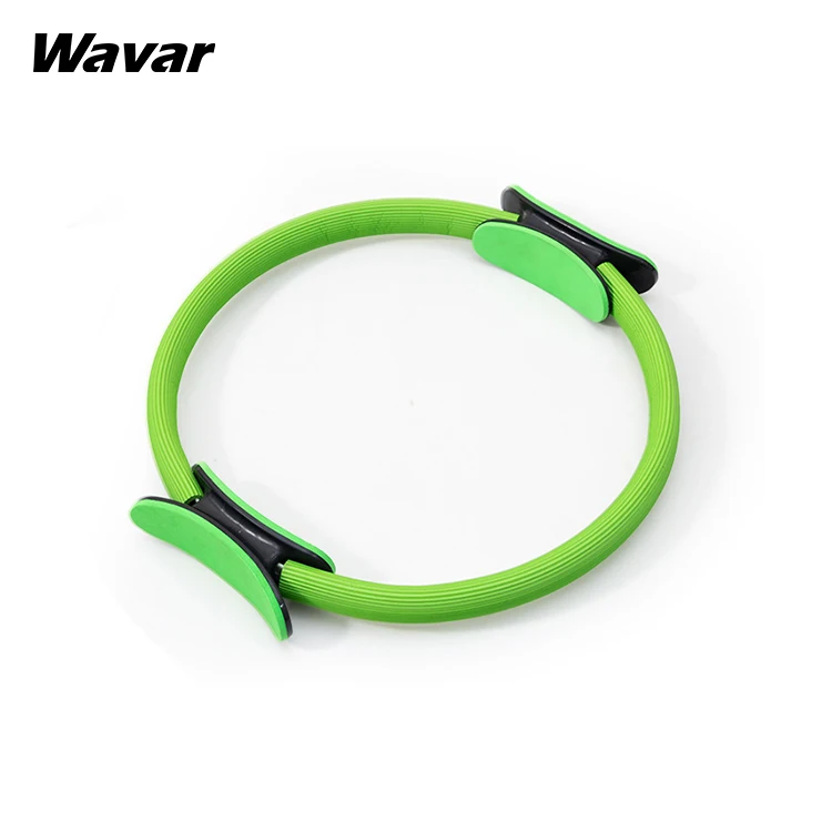 

gymnastics training circle yoga pilates ring with good quality