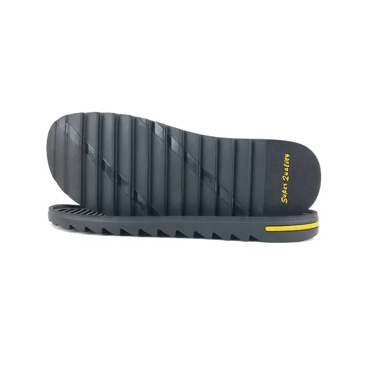 

Wholesale custom men's classic sandals soles, Customized shoe sole color