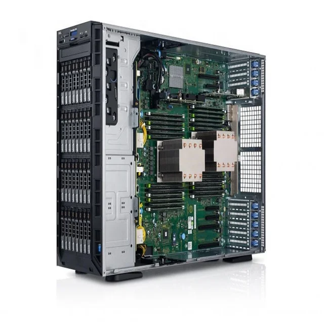 

Low Price DELL PowerEdge T630 5U Tower Server