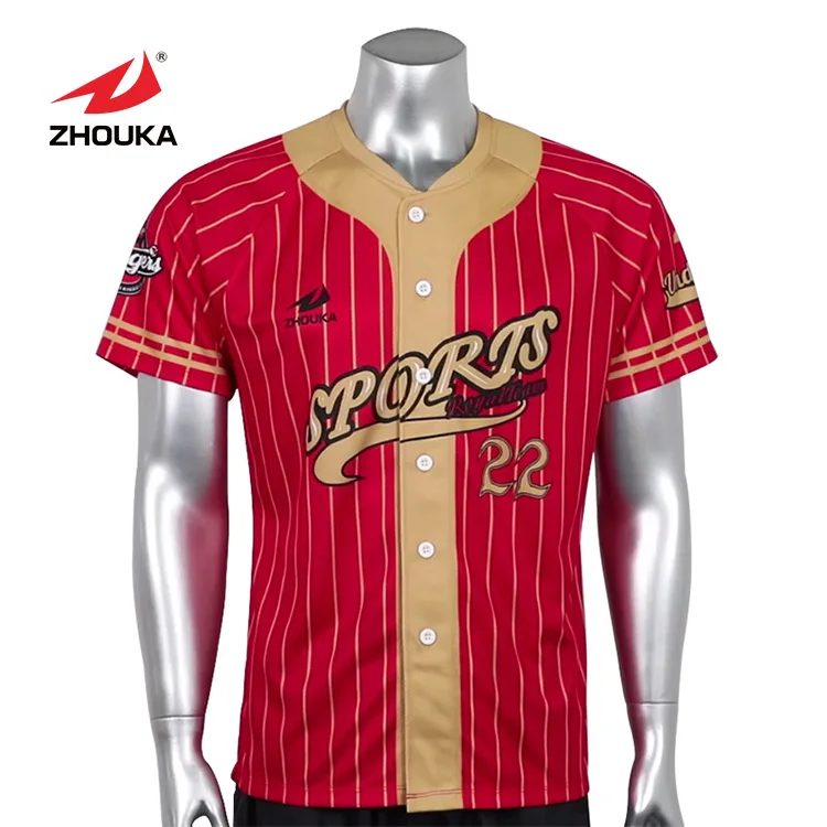 

2019 Super September top sale baseball jersey wear