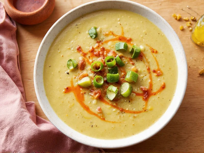 10 Nutritious Healthy Soup Recipes for Everyday Wellness