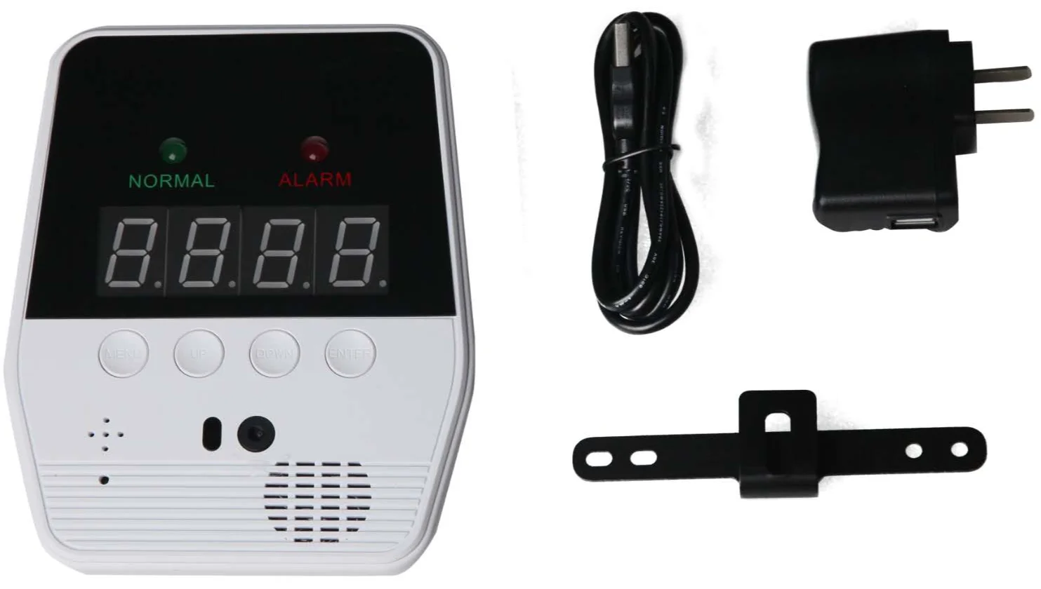 Fever Thermometer Body Temperature Detector With Ce Fcc Buy