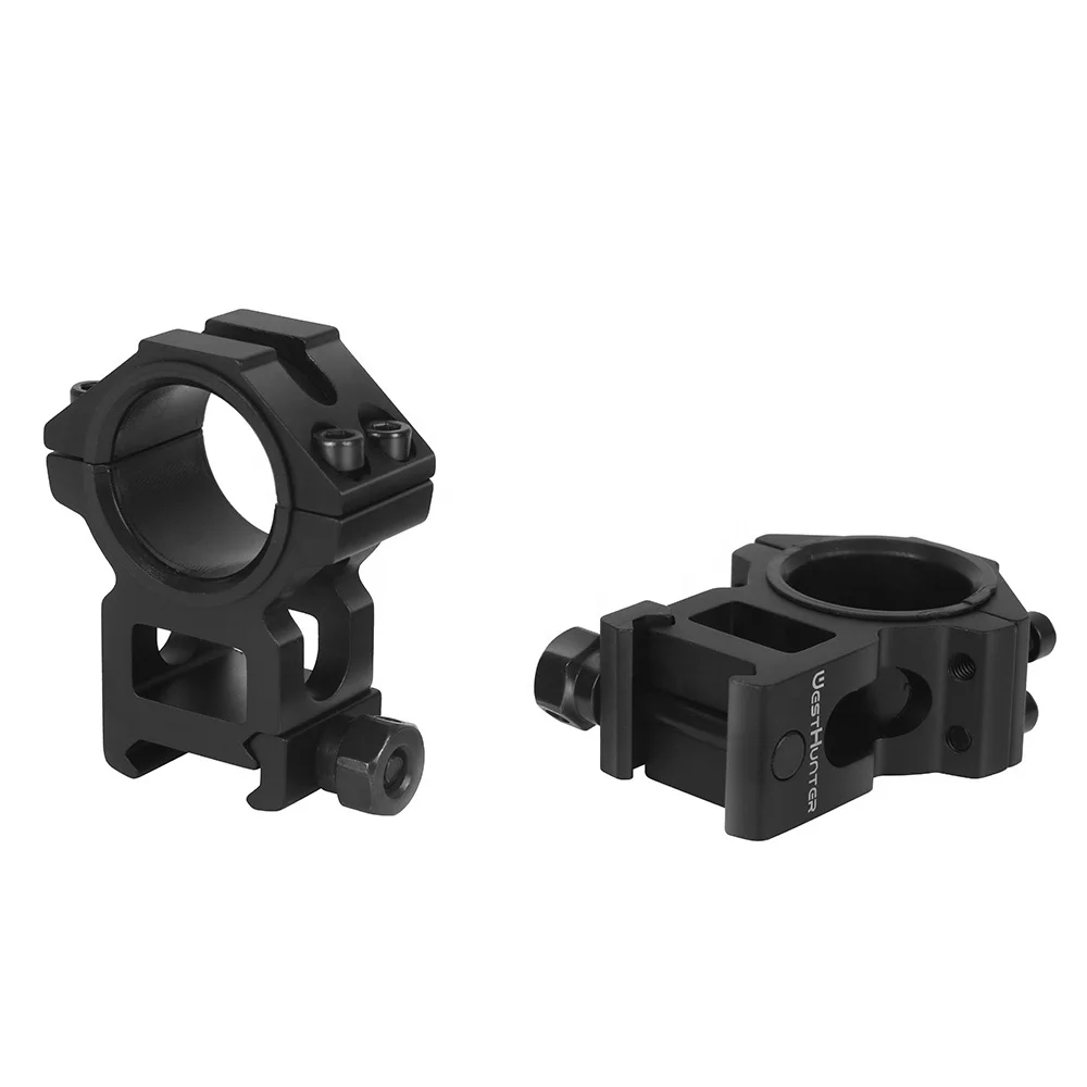 High Profile Picatinny Scope Rings 0.jpg