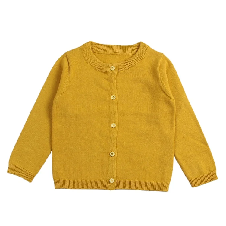 

Toddler sweater Baby Girl Boy cardigan Cardigan Tops Outfits Clothes Sweater, Picture