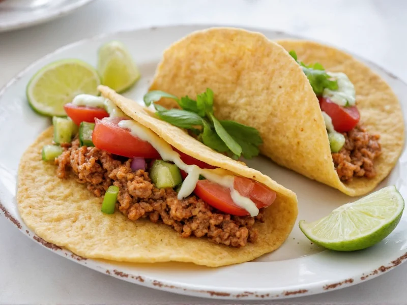 Authentic Mexican Lunch Recipes for Busy Weekdays