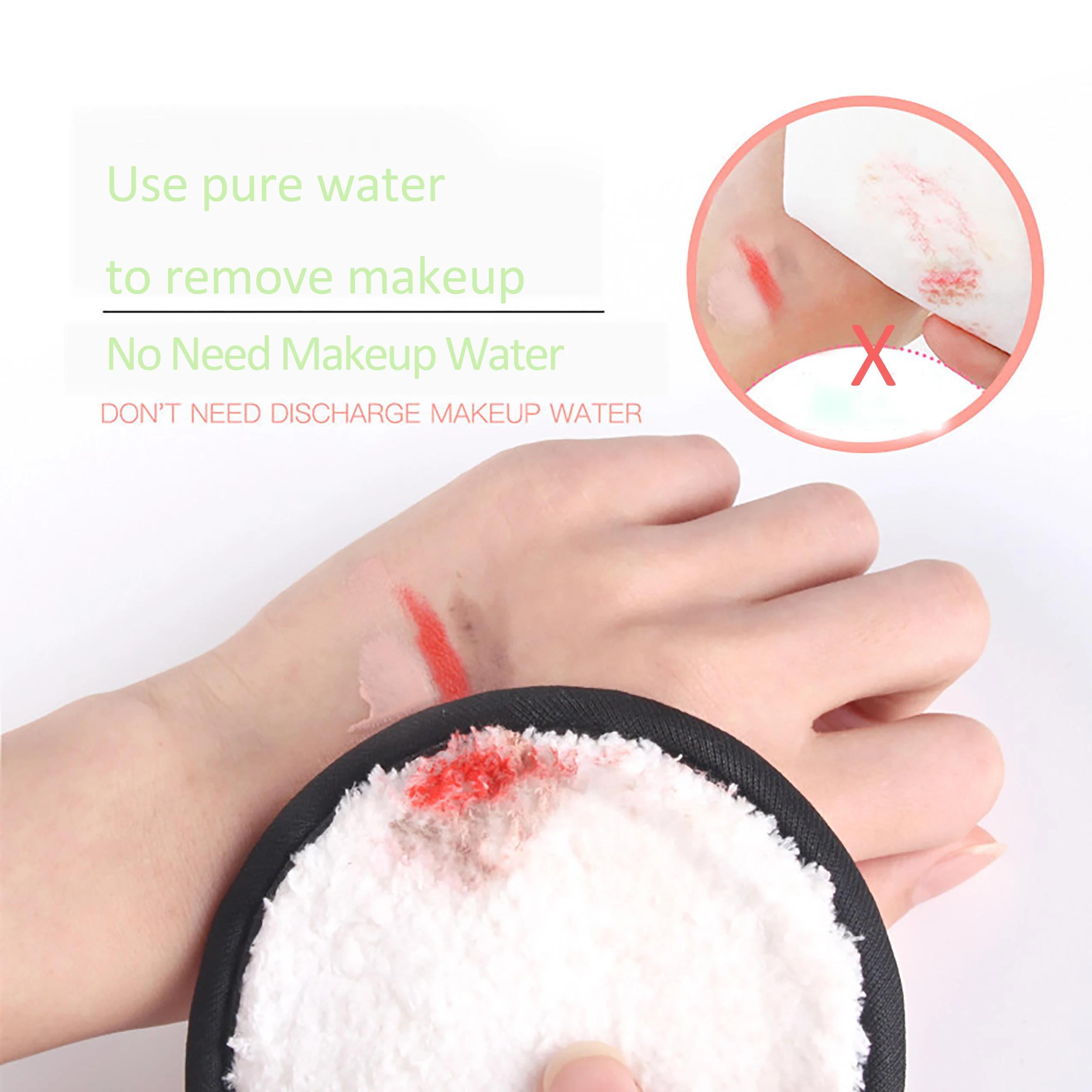 

Factory Direct Hydrating Wholesal Natur Face Wash Privat Label, 9 colors