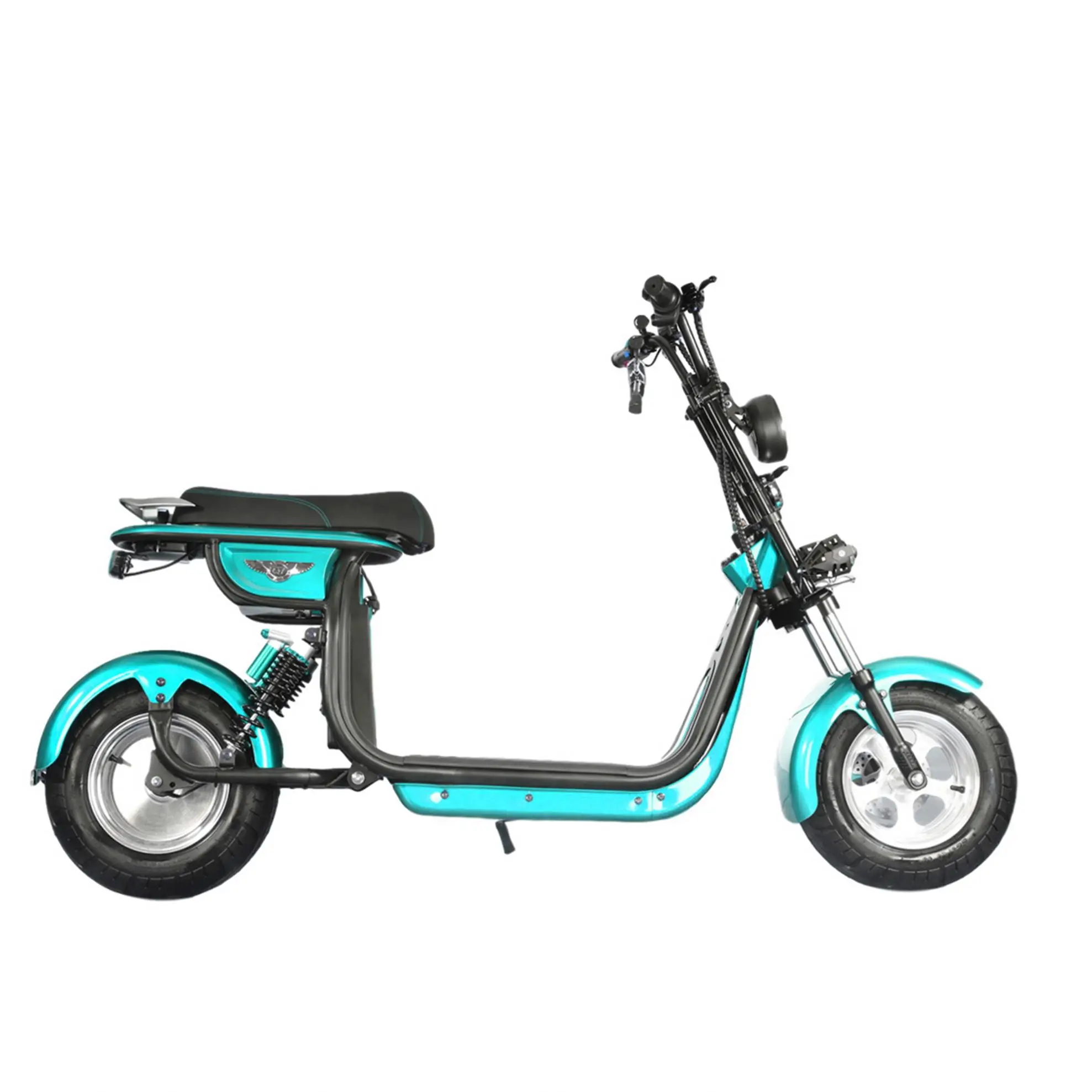 

2022 350W Aluminum Alloy Foldable Electric Bicycle E Scooters, Black