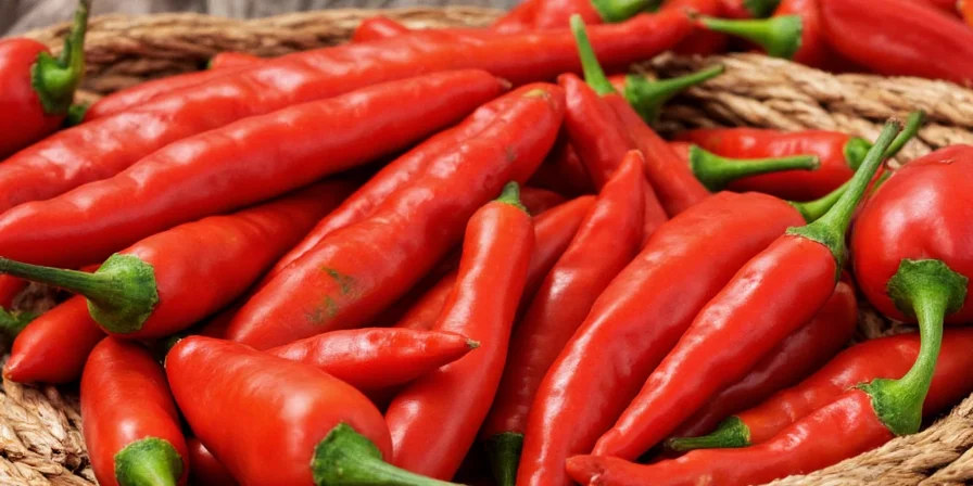 Dishes featuring smoked paprika