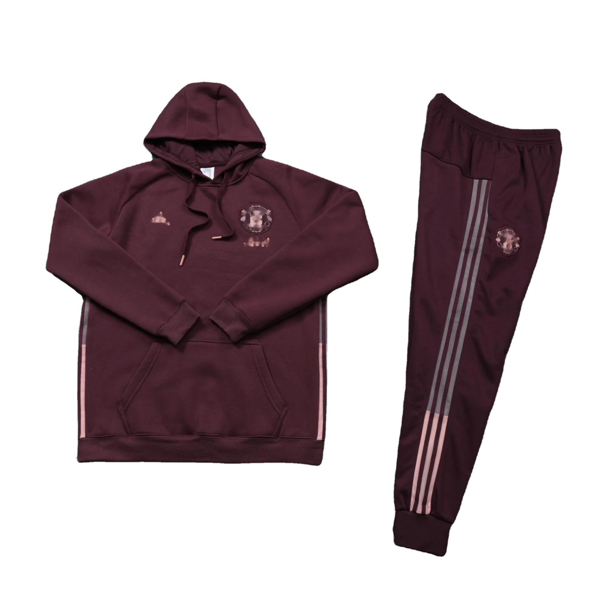 

Wholesale Winter Custom Men's Embroidered Hoodies And Long Sleeve Hoodies Sweatshirts For Men
