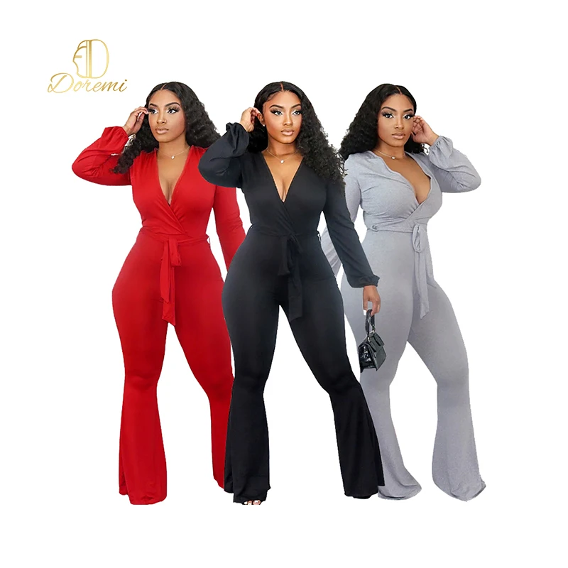 

Fujian Factory Direct Sales Summer Women'S High-Waist Micro-Cut Sexy Casual Jumpsuit