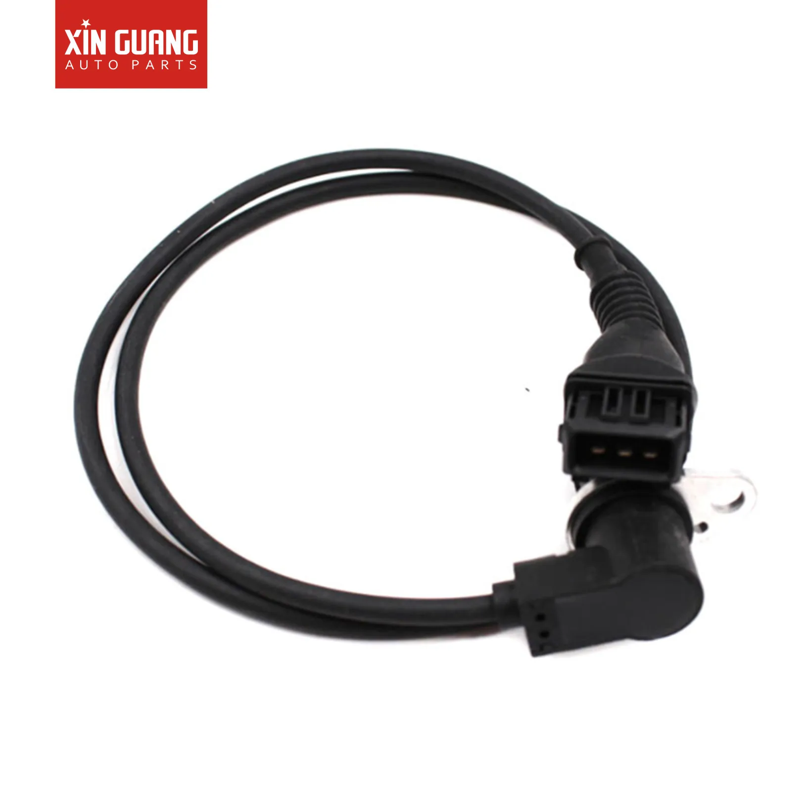 Crankshaft Position Crank Sensor Ignition Pulse Sensor 12141703277 1703277 For Bmw 3 5 7 Z3 E36