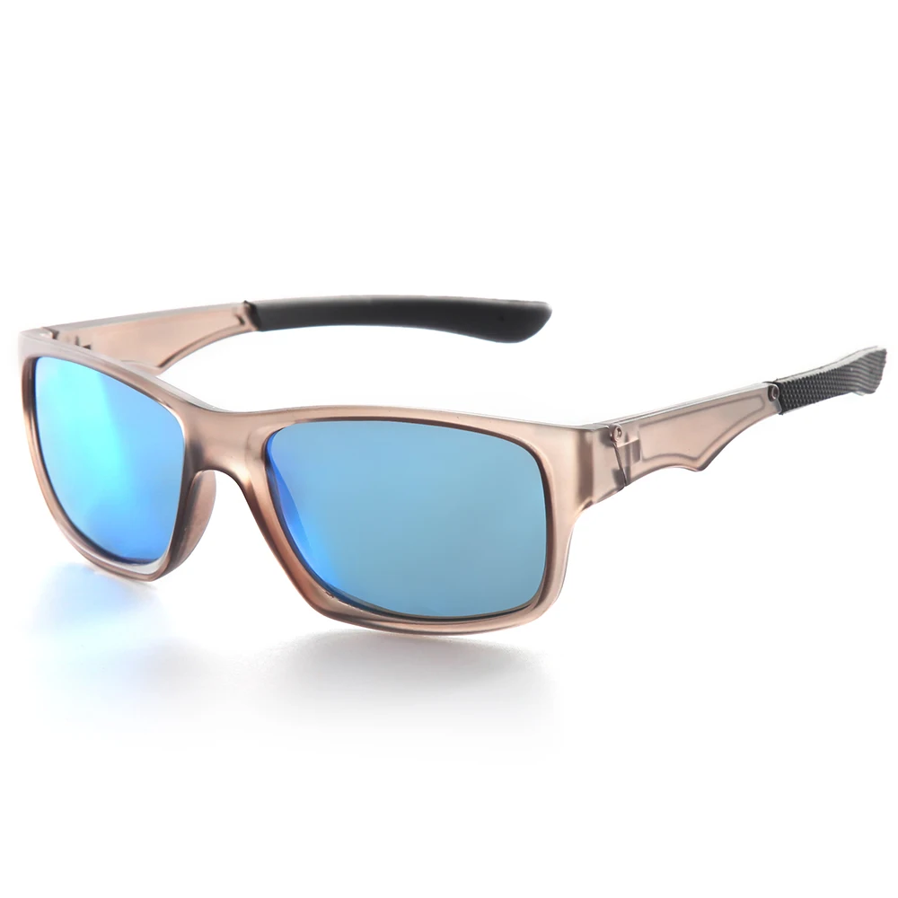 

SKYWAY Wholesale Fashionable Design Men Sun Glasses Uv400 Polarized Male Sunglasses