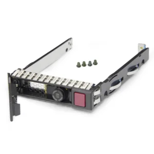 DL360 G8 G9 2.5 SAS SATA Hard Disk Drive Caddy