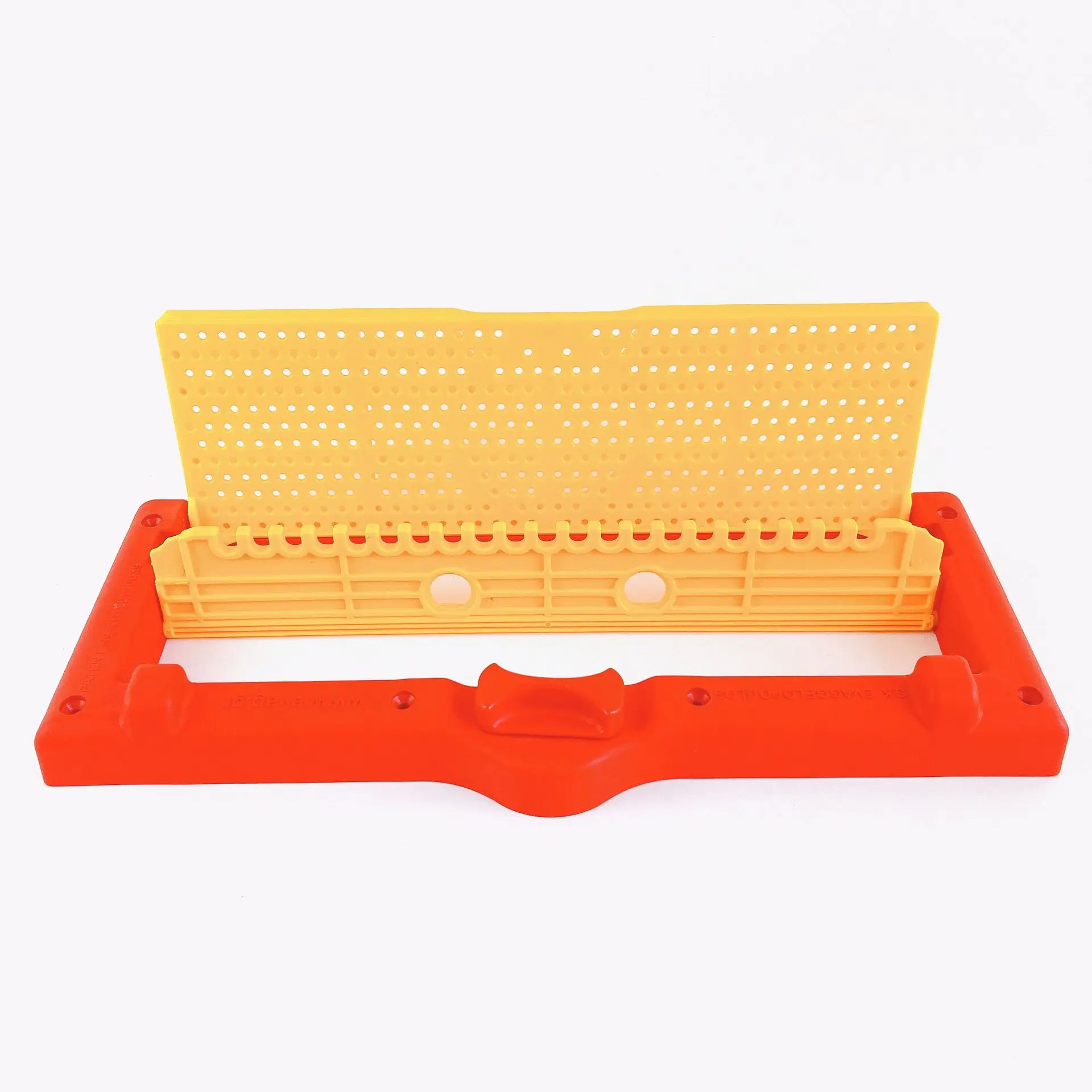 

BAQIAN Beekeeping Tools Plastic Anti-escape Bee Hive Door