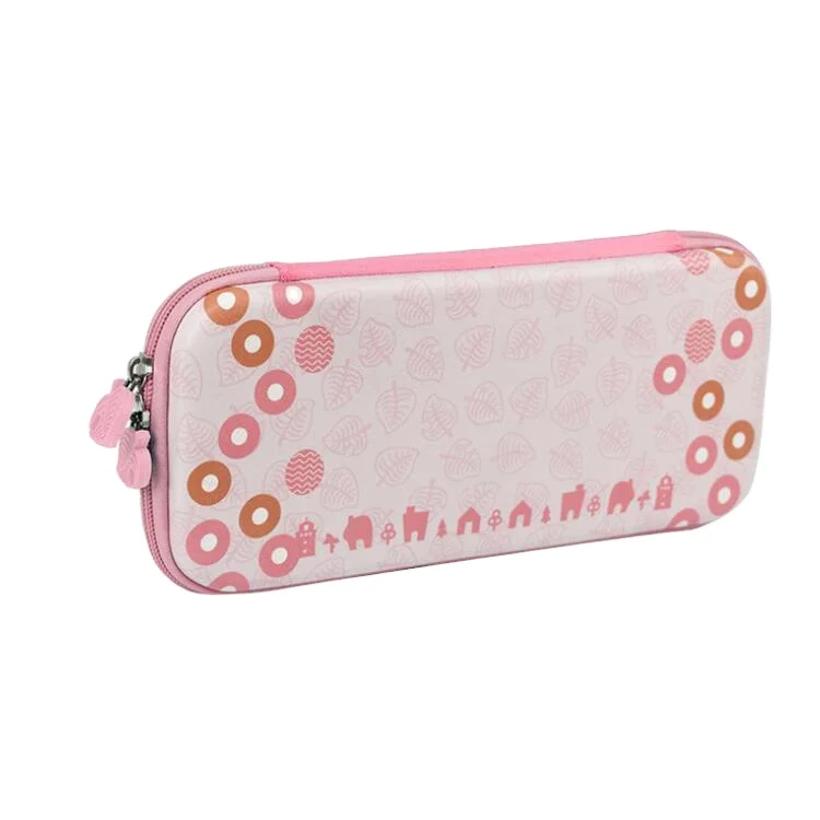 

Protective Game case Pouch Storage Case Bag For Nintendo Switch Console, Picture