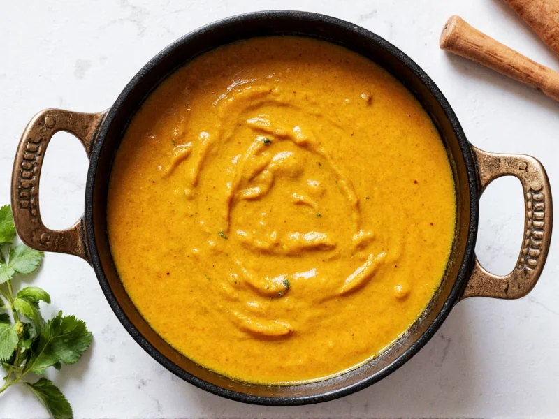 Turmeric vs Curry: Clearing the Culinary Confusion