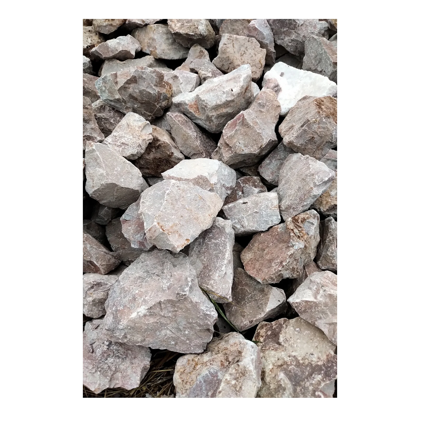 
High quality Dolomite for construction - Dolomite stone/ Powder at Cheap Price (Whatsapp/ Zalo: Ms Hana Lee: +84 971 222099) 