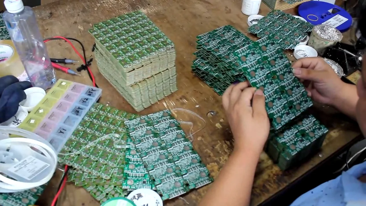 Design Kids Toy Sound Chip Pcb Plush Toy Mini Speaker Trigger Music