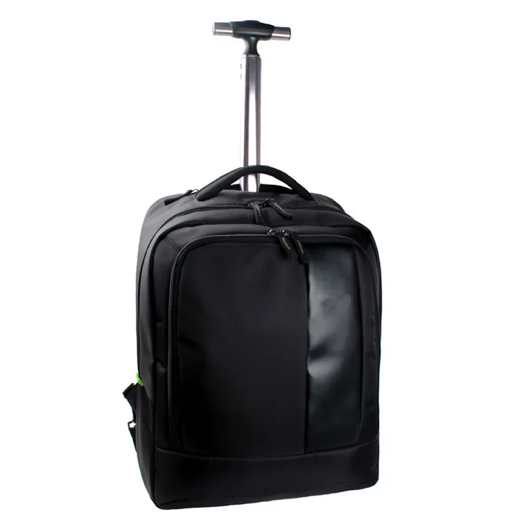

OEM Factory Price Backpacks For School Suitcase With Wheels Wheeled Backpack