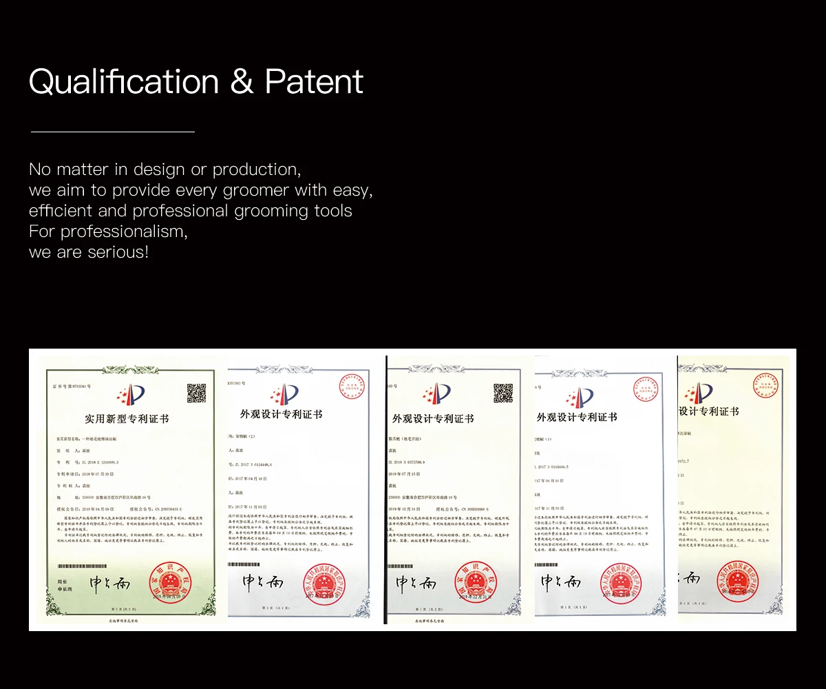 Suzhou Baoli Pet Products Co., Ltd Pet Cleaning tool, Pet Grooming tool