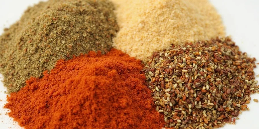 Health Benefits of Jerk Seasoning Ingredients