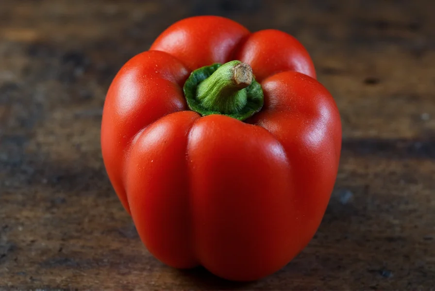 Pepper Rex: Complete Guide to This Bell Pepper Variety