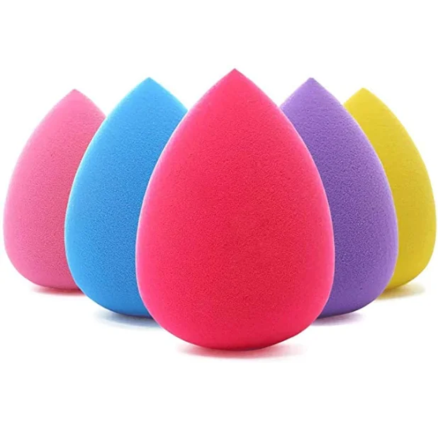 

2021 Trend Face Makeup Sponge Beauty Sponge Make up Sponges Set Cheap And Good Quality