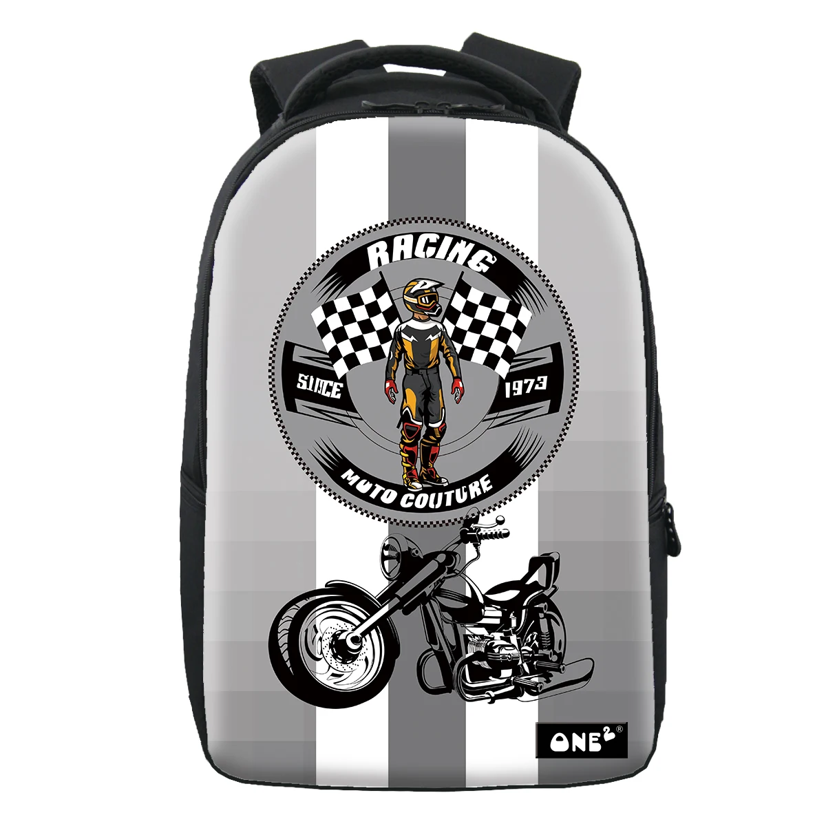 

Custom logo children backpack bag for school kids boys girls book bag