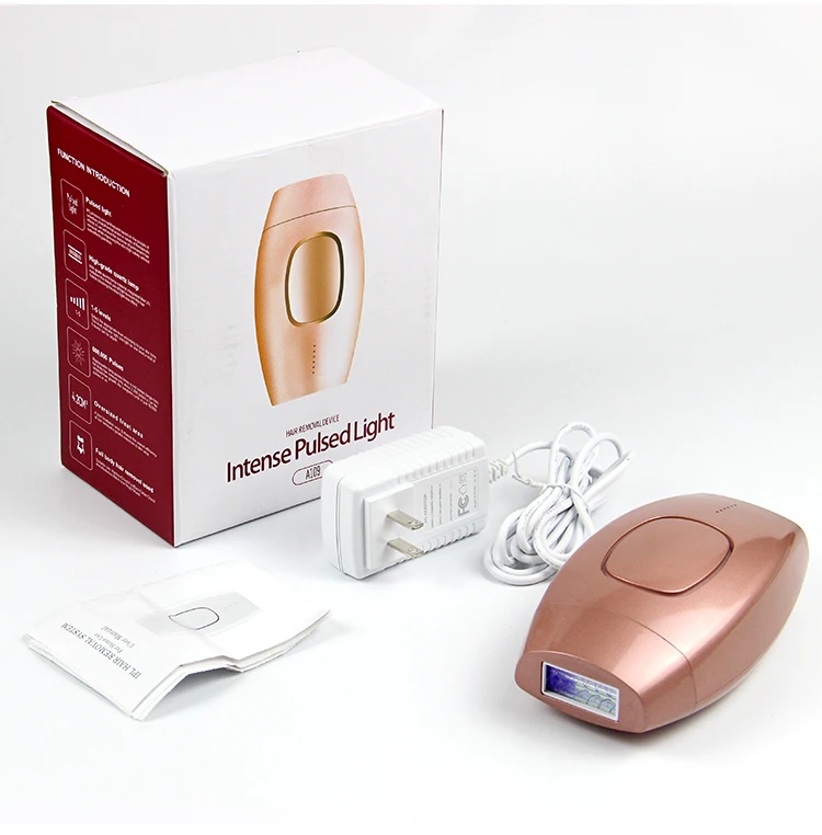 

FCC best cooling ipl hair removal reviews beautiful hair removable customise babyamy at-home ipl hair removal