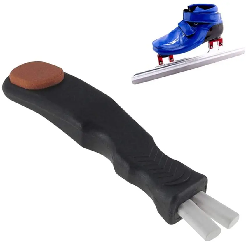 

ND069 Mini Ice Skate Sharpening Tool, Any