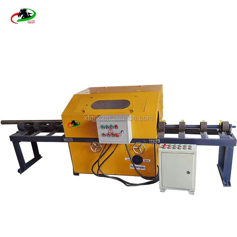 

Stainless Steel Round Tube Polishing Machine Cylindrical Polishing Machine