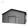 Pre-fabricated Steel Frame Warehouse/Hangar/workshop