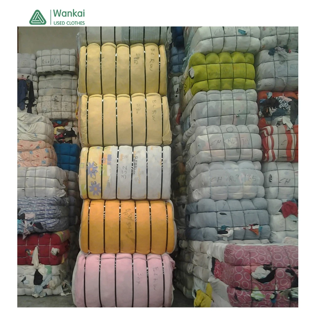 

Factory Wholesale Developed Cities Materials Shein Womens Clothing Bale, Cheapest Price Supplier Used Clothings Strapping Tool, Mixed colors