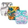 One Size New Design Baby Diaper Cover