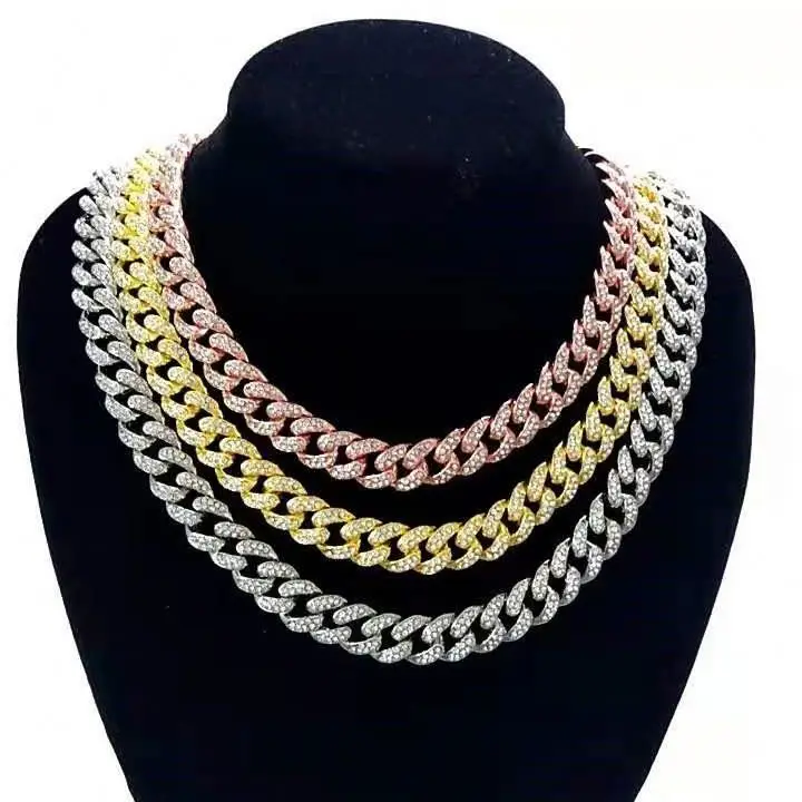 

Personalized fashion style earring & necklace set With Good Goods, Picture
