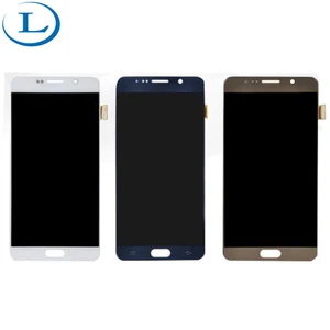 Replacement LCD Screen Display Samsung Note 5