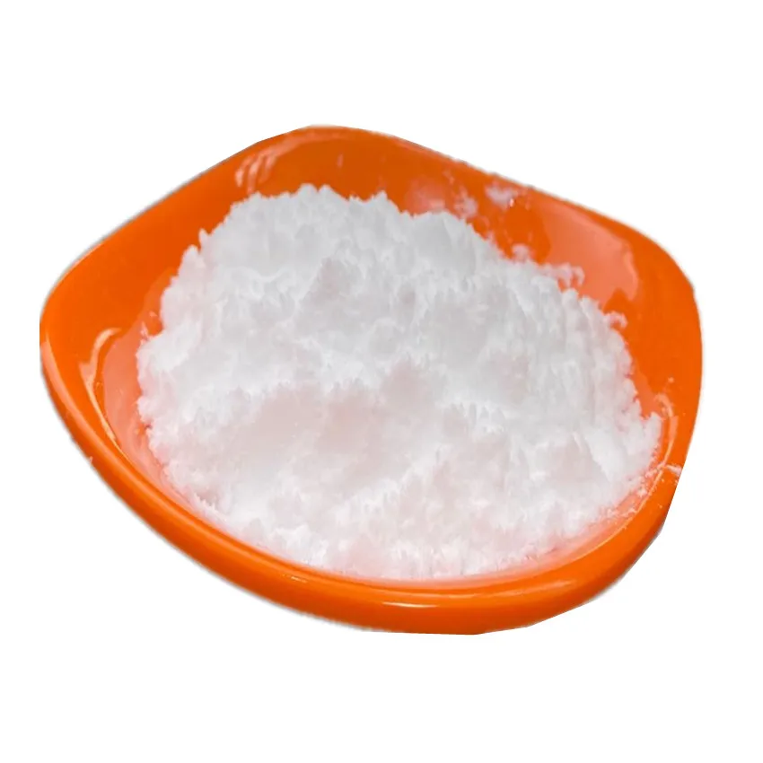 

Cosmetic grade pure 10% niacinamide skincare raw material niacinamide powder