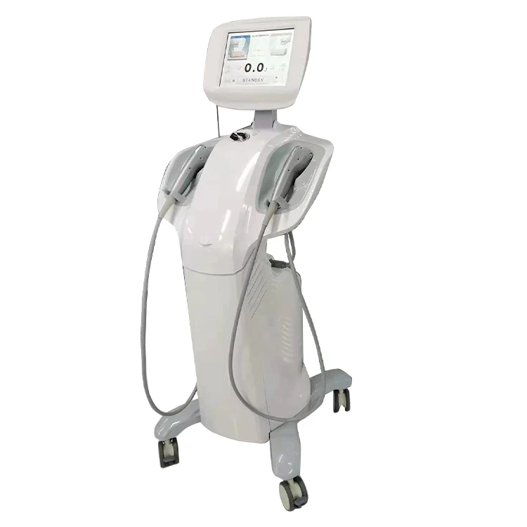 

2021 newest Free Shipping 7d Hifu Small Face Lifting Hifu Cryo Facial Hifu