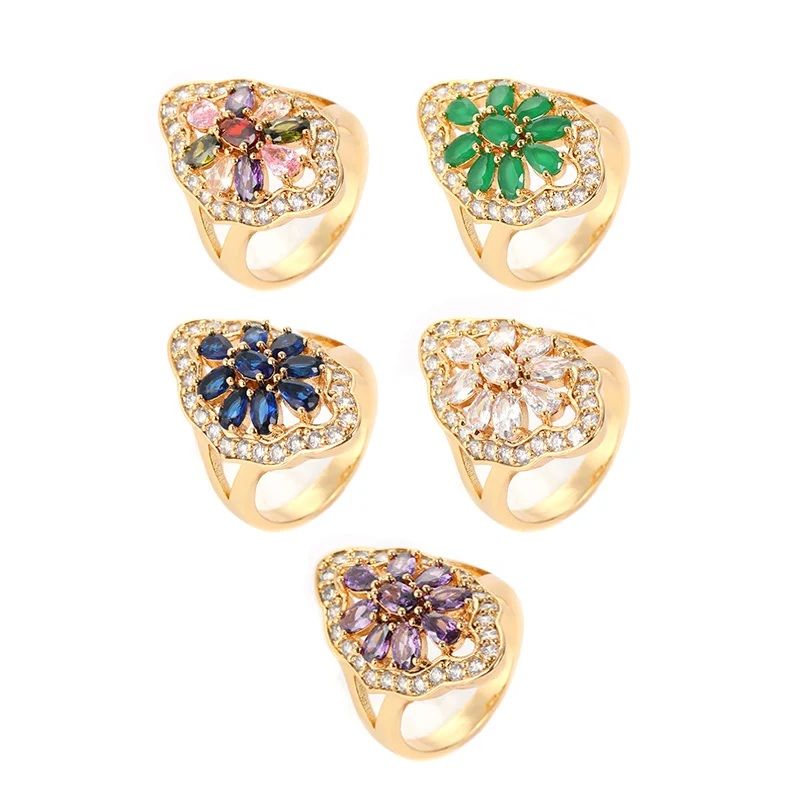 

Unique accessories women ring dubai gold ring designs