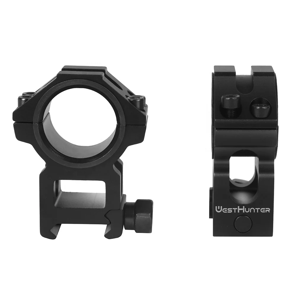 High Profile Picatinny Scope Rings 1.jpg