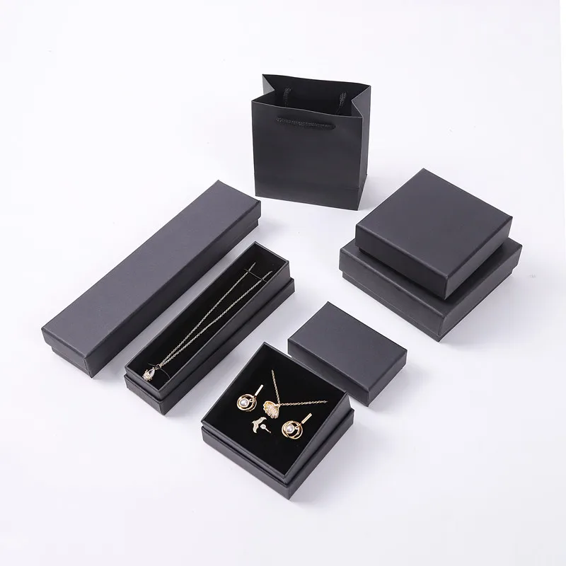 Supply custom jewelry boxes for business-8
